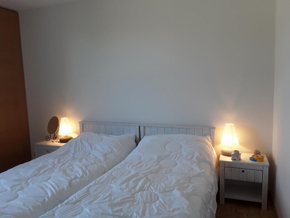 Apartment Magnifique Vue Baie Et Cap Canaille Parking/piscine *