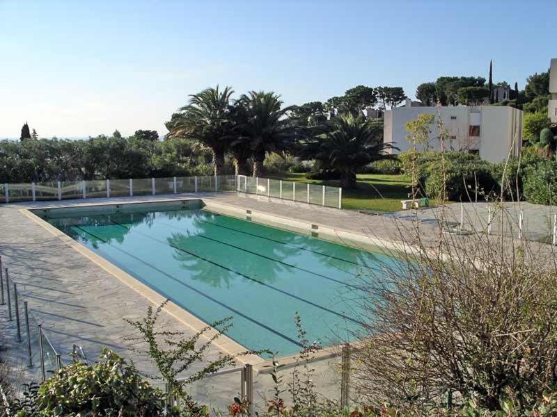 Magnifique Vue Baie Et Cap Canaille Parking/piscine Apartment *