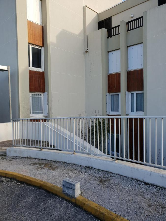 Magnifique Vue Baie Et Cap Canaille Parking/piscine Apartment *
