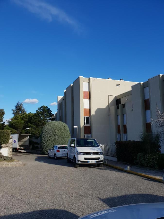 Magnifique Vue Baie Et Cap Canaille Parking/piscine Apartment *